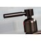 Kingston Brass KB8495DL Concord Bar Faucet, Oil Rubbed Bronze KB8495DL - alternate 5